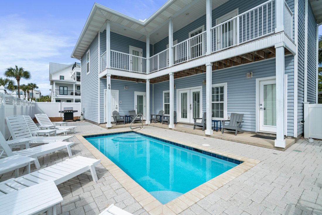 House in Destin, Florida, United States 1 - 17324284