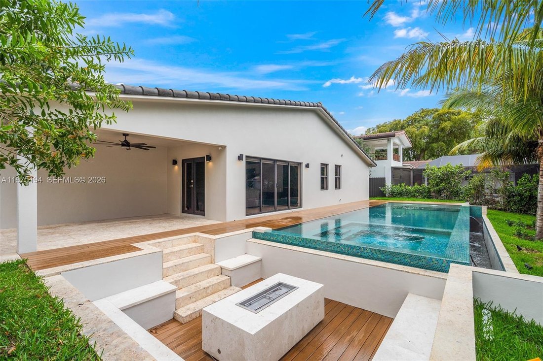 House in Miami Lakes, Florida, United States 1 - 17328968
