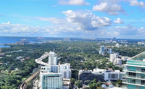 Condo in Miami, Florida, United States 1