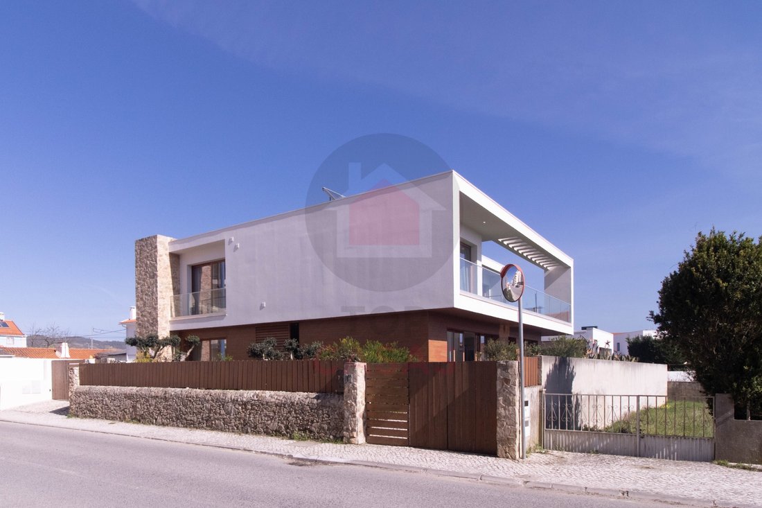 House in Sao Martinho do Porto, Leiria District, Portugal 2 - 17327823