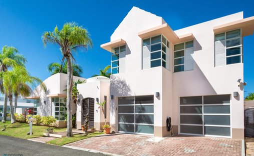 House in Dorado, Dorado, Puerto Rico 1