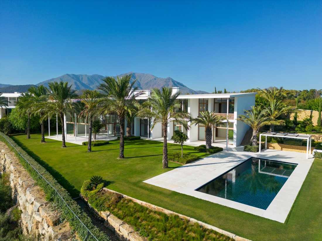 Villa in Casares, Andalusia, Spain 2 - 17330957