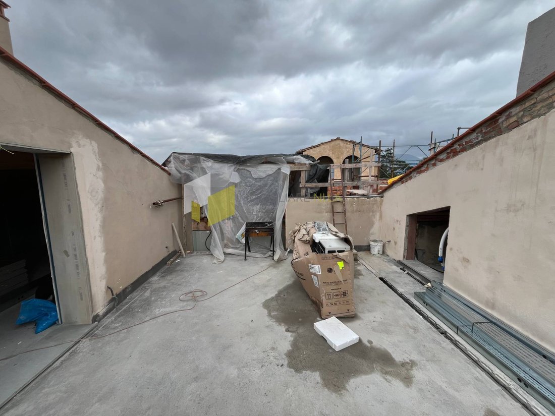 Apartment in San Francesco, Pisa, Italy 2 - 17326859