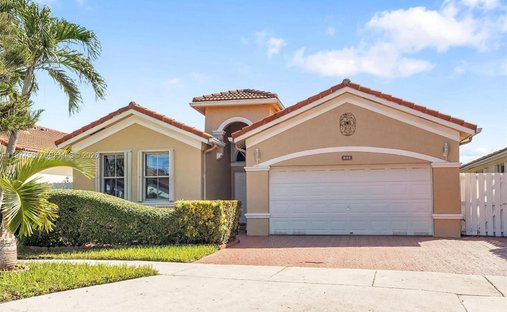 House in Miami, Florida, United States 1