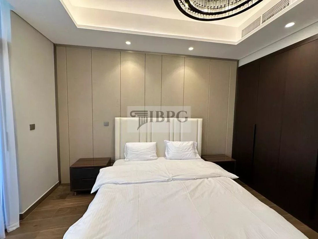 Apartment in MBR- Al Merkad, Dubai, United Arab Emirates 3 - 17325316