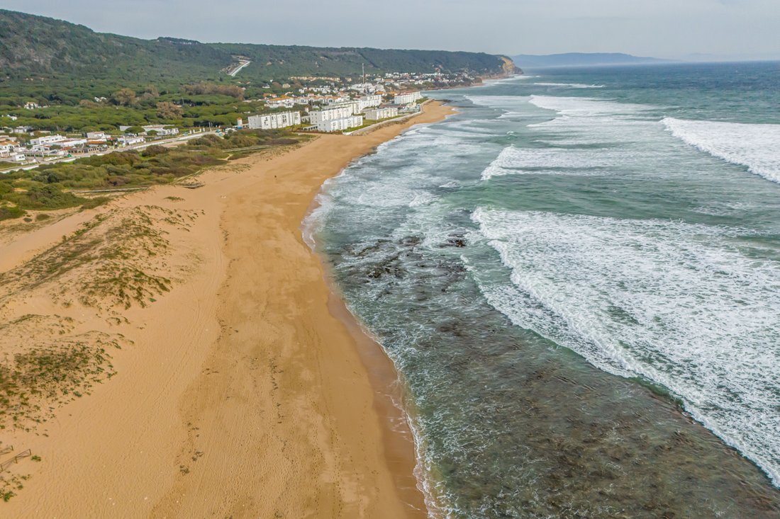 Land in Vejer de la Frontera, Andalusia, Spain 3 - 17324836