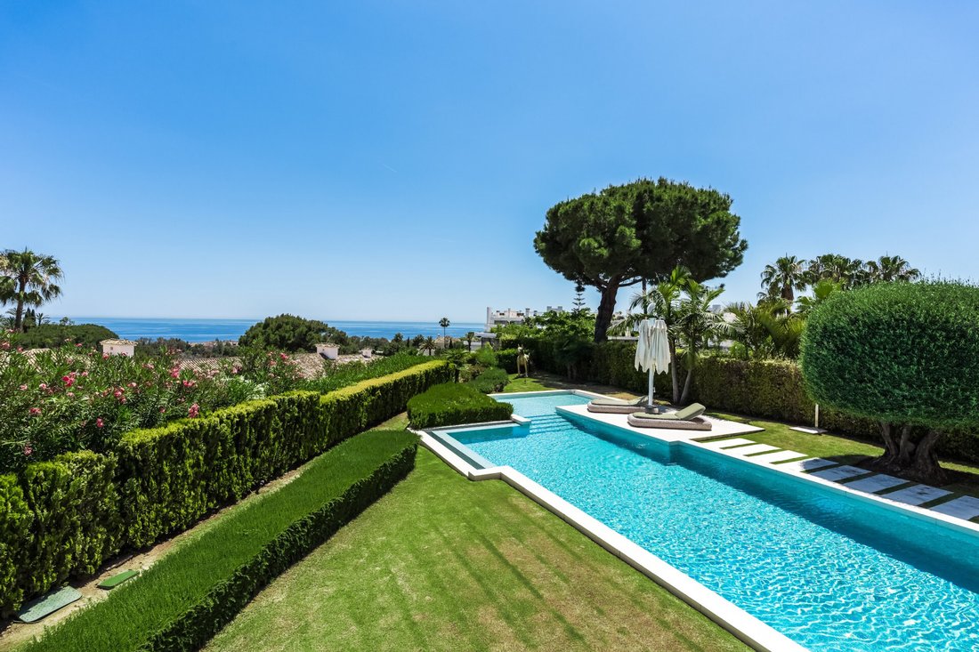 Villa in Spain 4 - 17330952