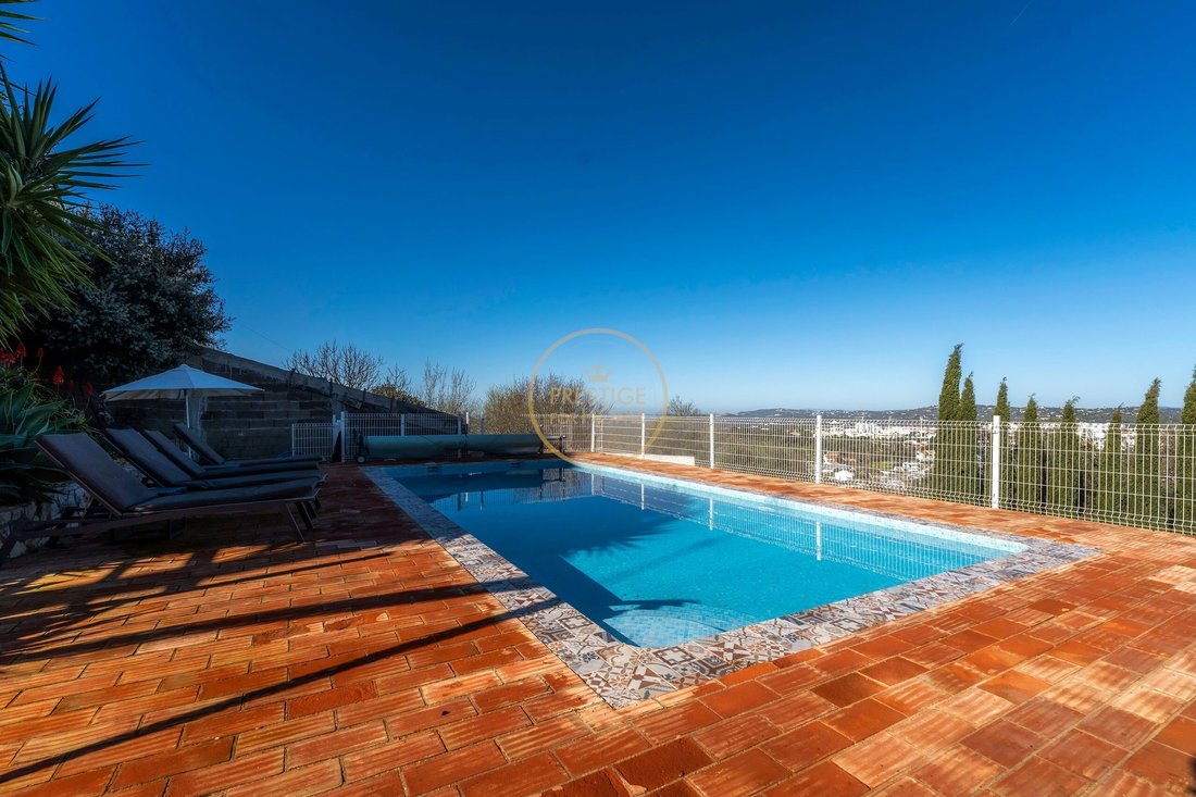Villa a Loule (Sao Clemente), Algarve, Portogallo 5 - 17047167