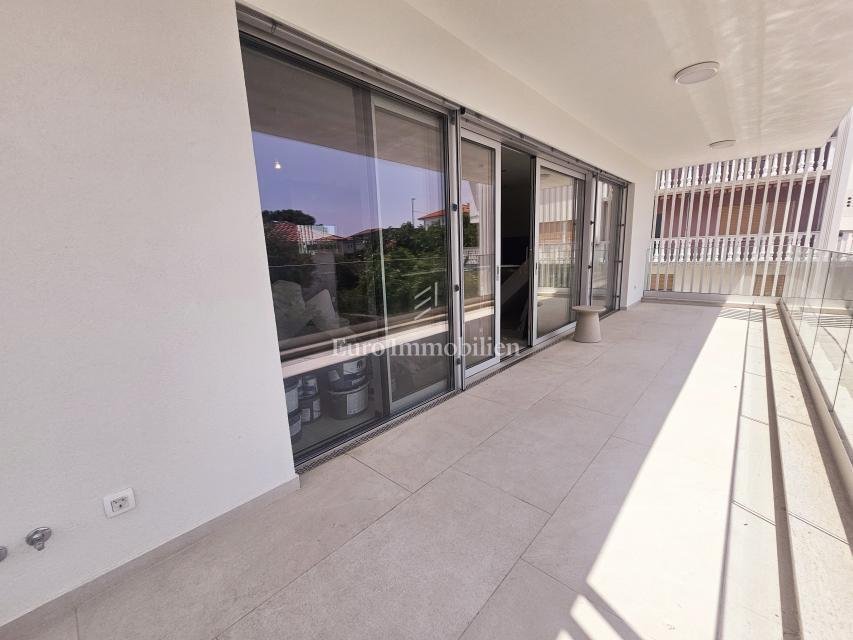Apartment in Krk, Primorje-Gorski Kotar County, Croatia 2 - 14143136