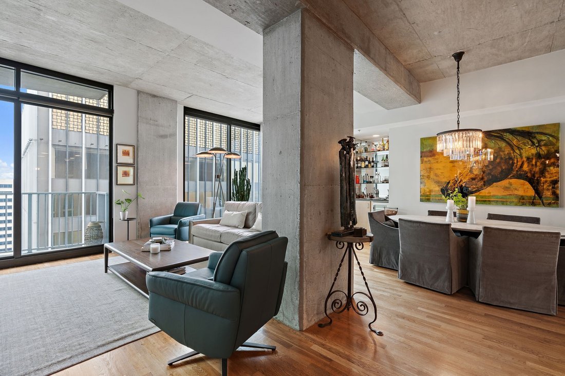 Condo in Nashville, Tennessee, United States 4 - 17327257