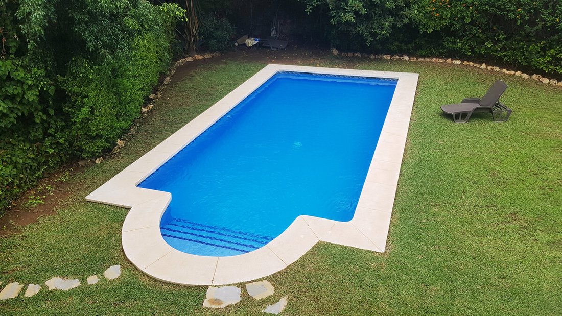 Villa in Marbella, Andalusia, Spain 4 - 17330807