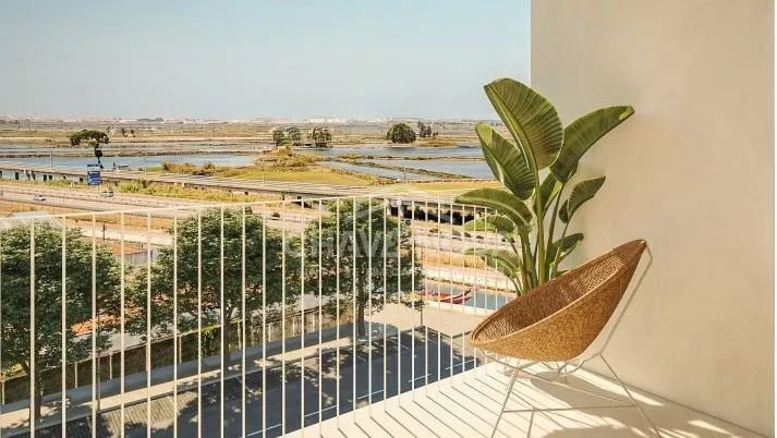 Apartment in Gloria e Vera Cruz, Aveiro District, Portugal 5 - 17328940