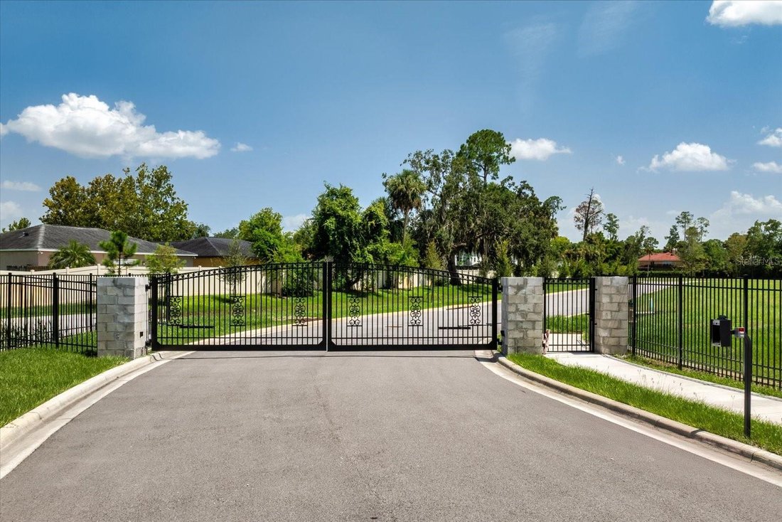 House in Sanford, Florida, United States 3 - 17327121