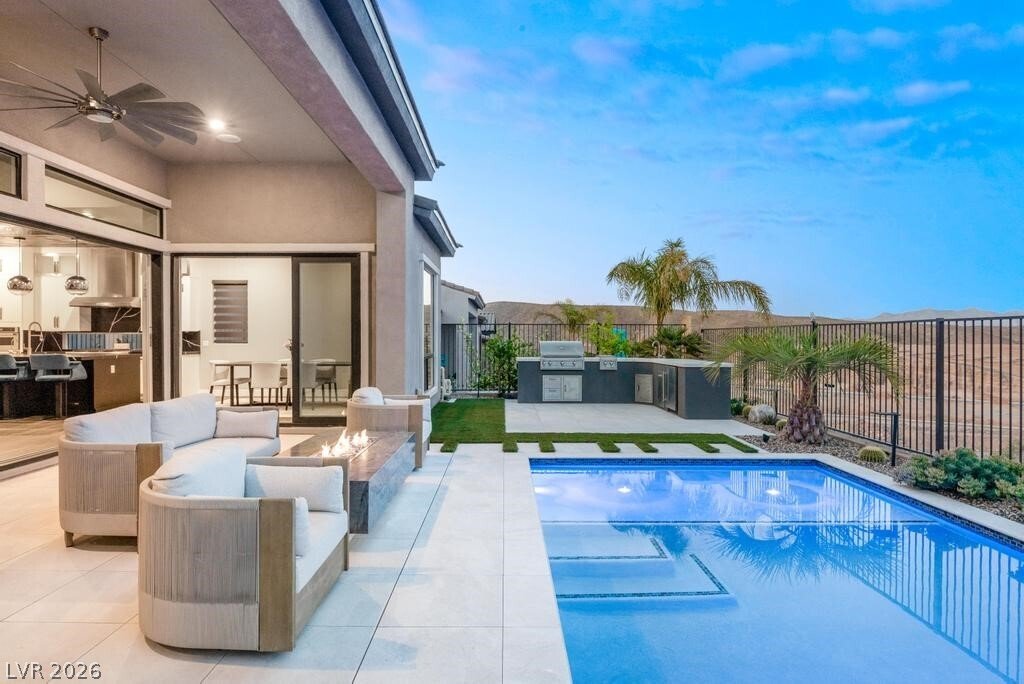 House in Henderson, Nevada, United States 5 - 17324155