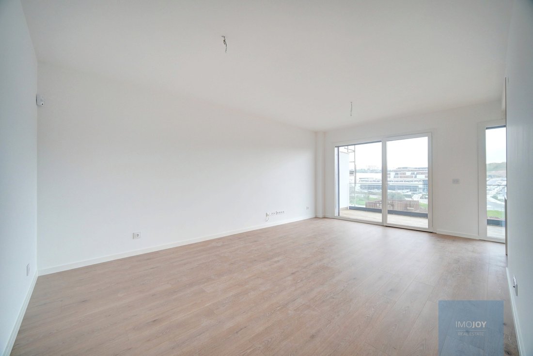 Apartment in Paco de Arcos, Lisbon, Portugal 2 - 17248088