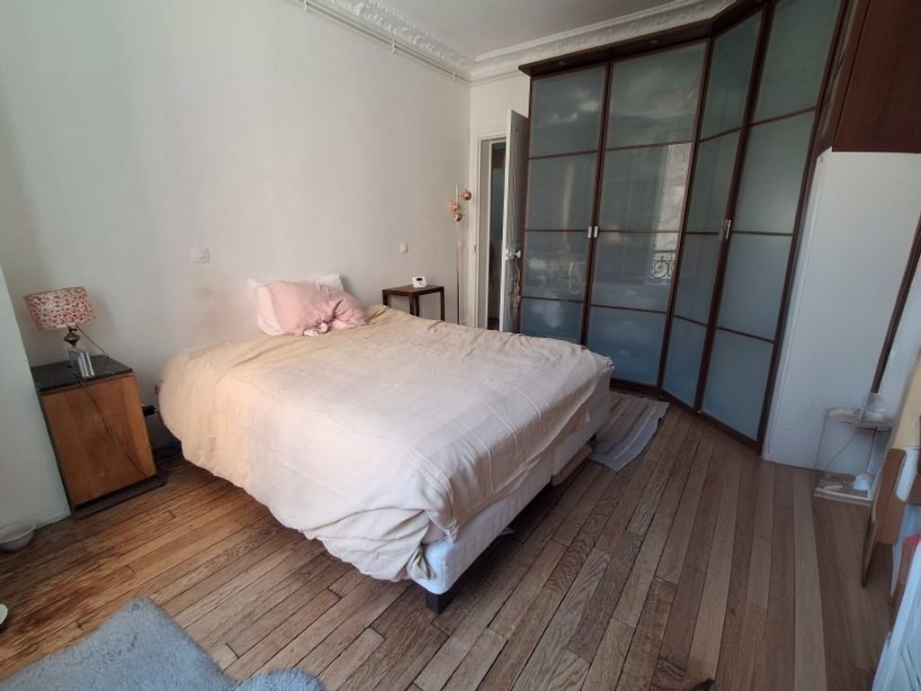 Wohnung in Vincennes, Île-de-France, Frankreich 5 - 17328554