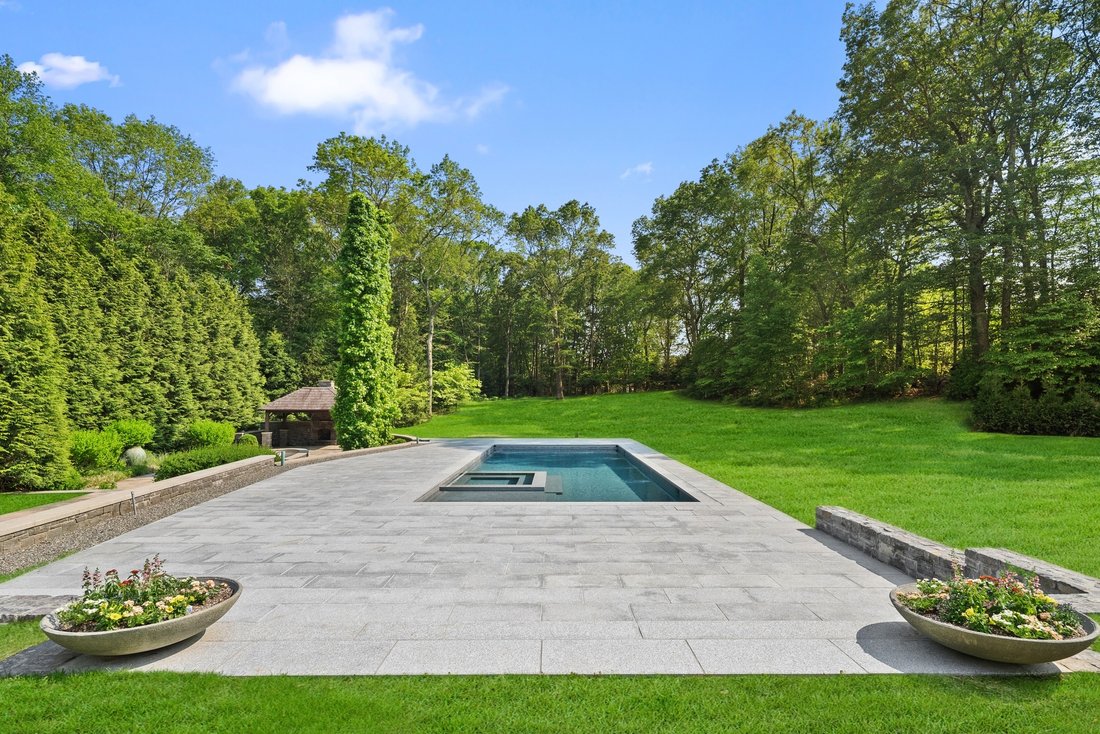 House in New Canaan, Connecticut, United States 4 - 17328051