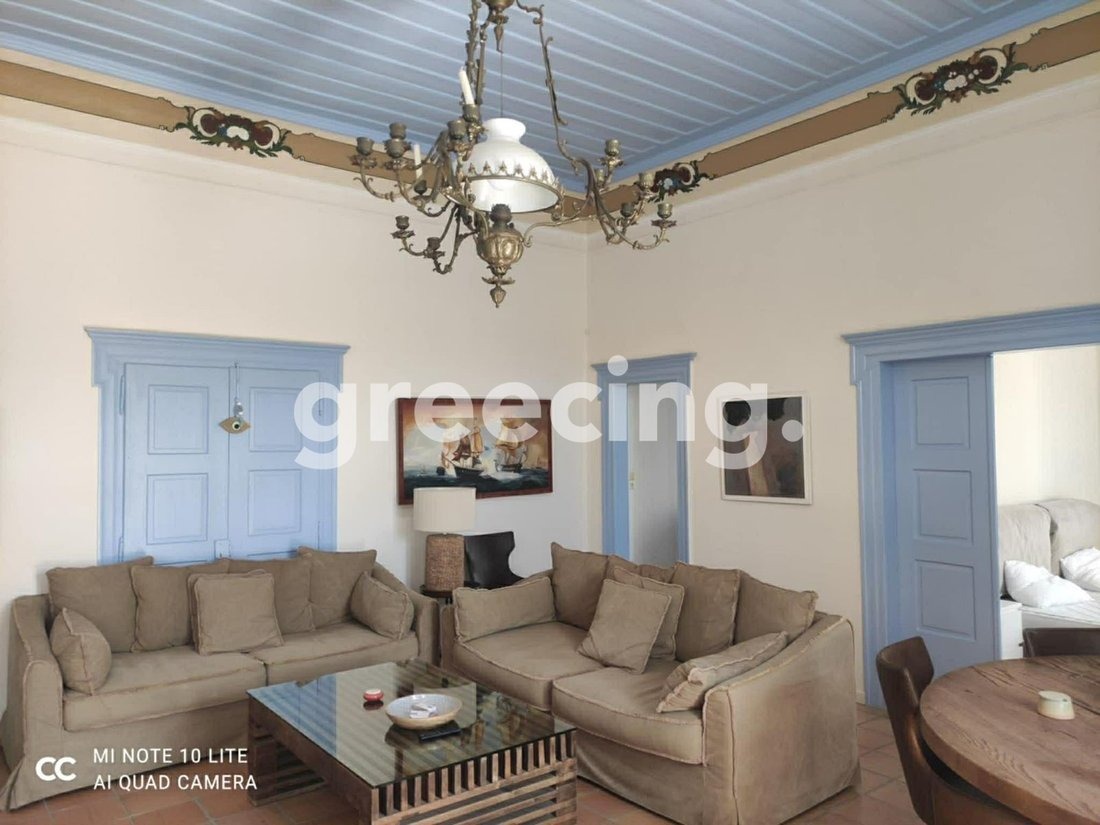 House in Spetses, Attica, Greece 3 - 17324572