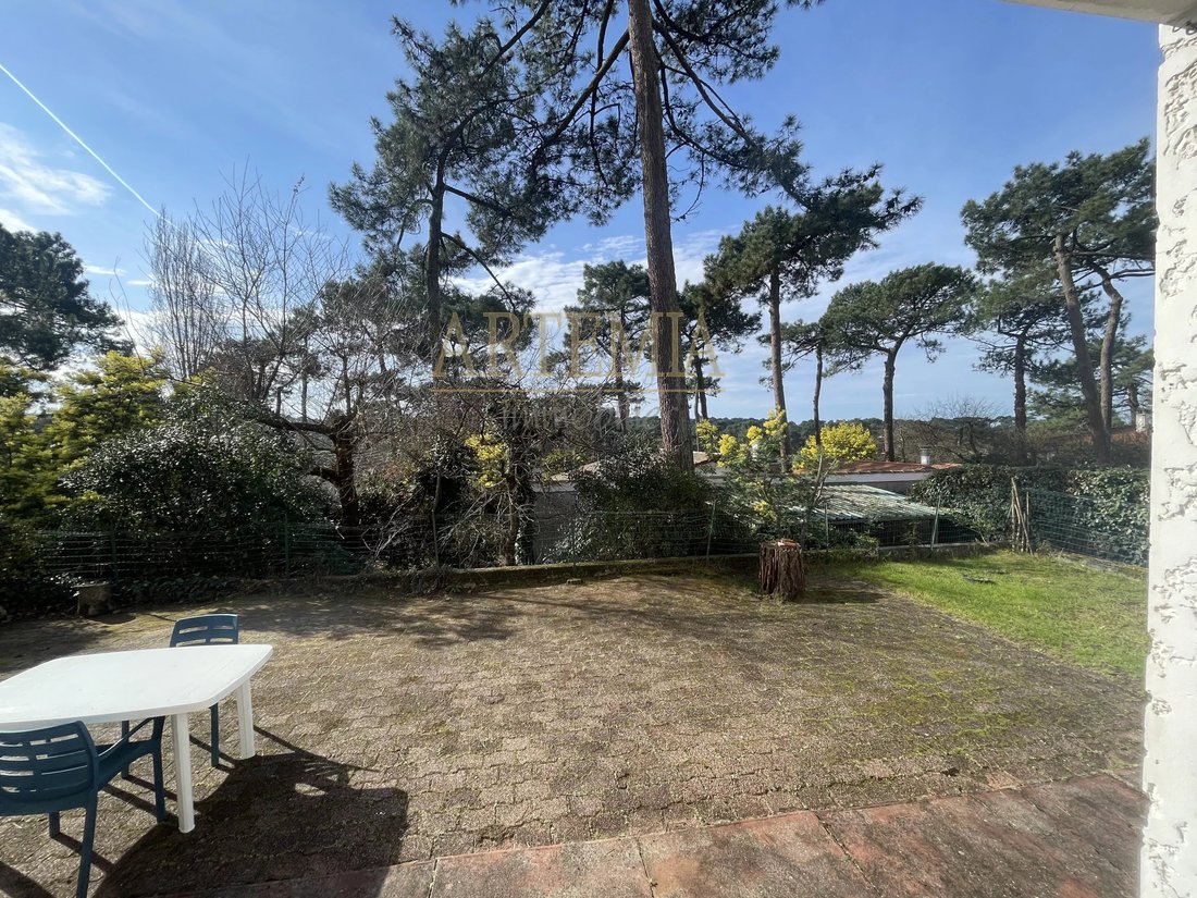 House in Le Moulleau-Les Abatilles, Arcachon, France 4 - 17314347