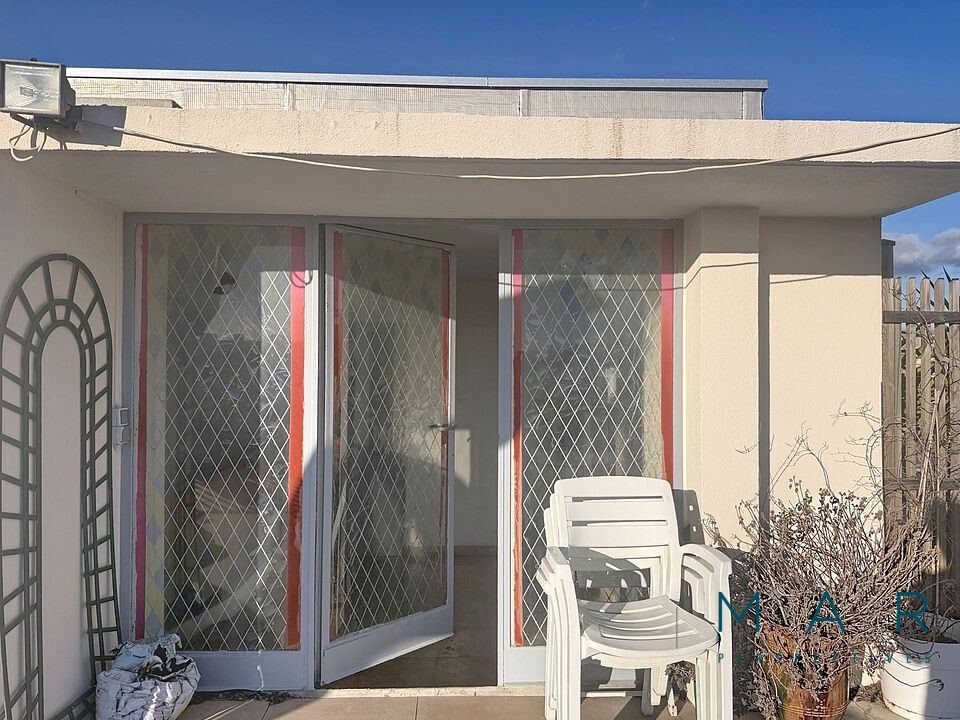 Apartment in Port Marianne, Montpellier, France 5 - 17328625