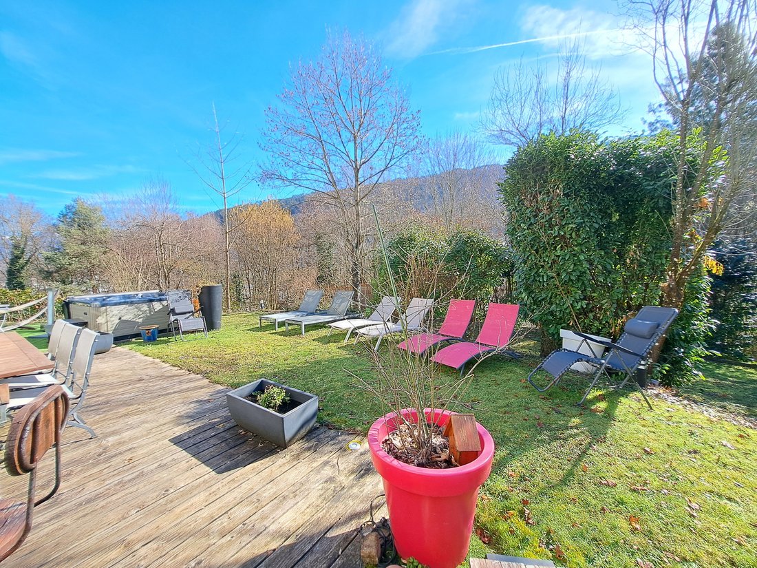 House in Galbert, Annecy, France 4 - 17326971