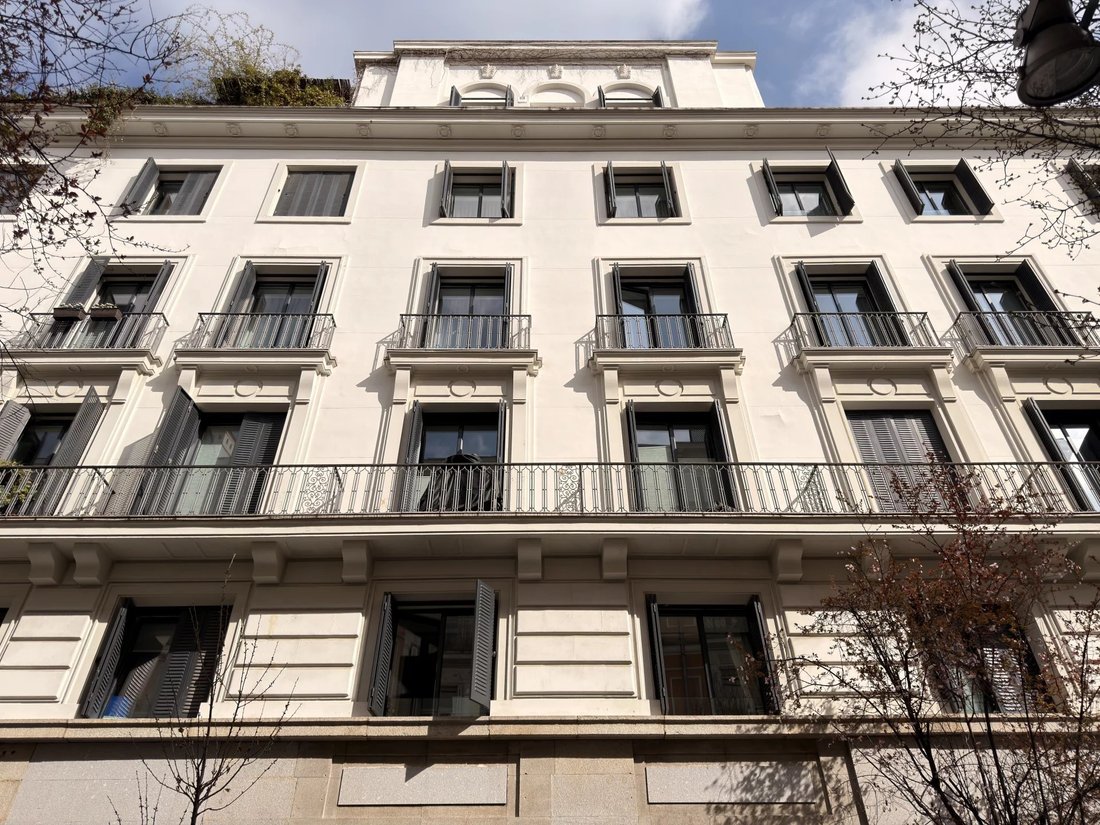 Apartment in Centro, Madrid, Spain 2 - 17325201