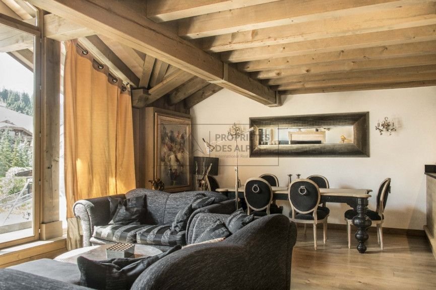 Apartment in Saint-Bon-Tarentaise, Courchevel, France 4 - 16296646