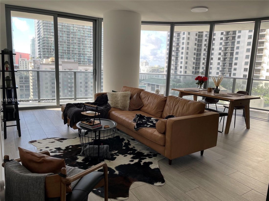 Condo in Miami, Florida, United States 2 - 17326365