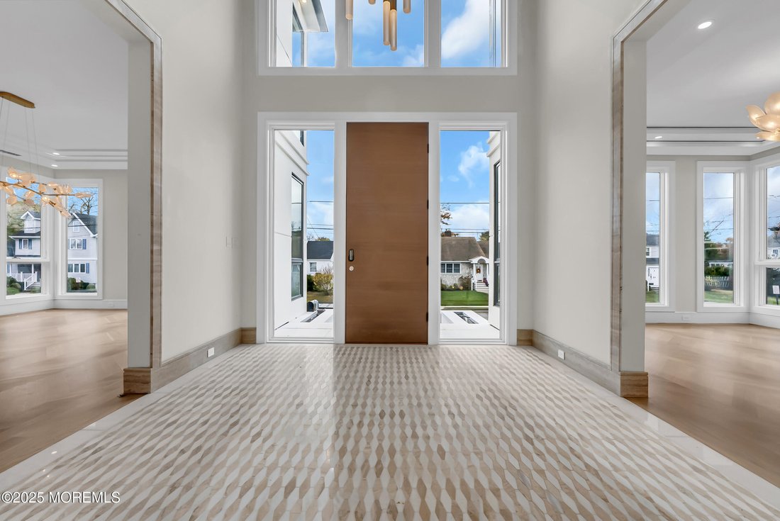 House in Long Branch, New Jersey, United States 2 - 17324178