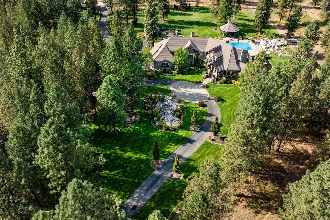 House in Spokane, Washington, United States 4 - 17325567