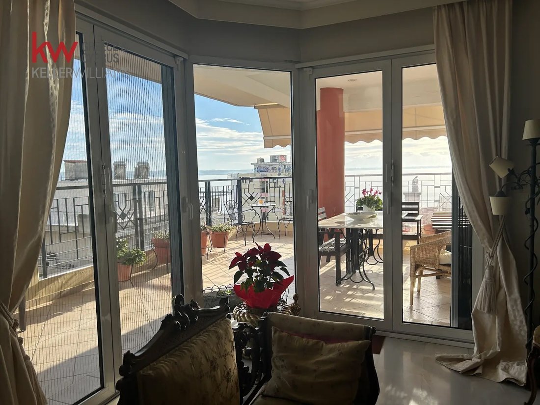 Apartment in Kalamaria, Macedonia and Thrace, Greece 4 - 17327086