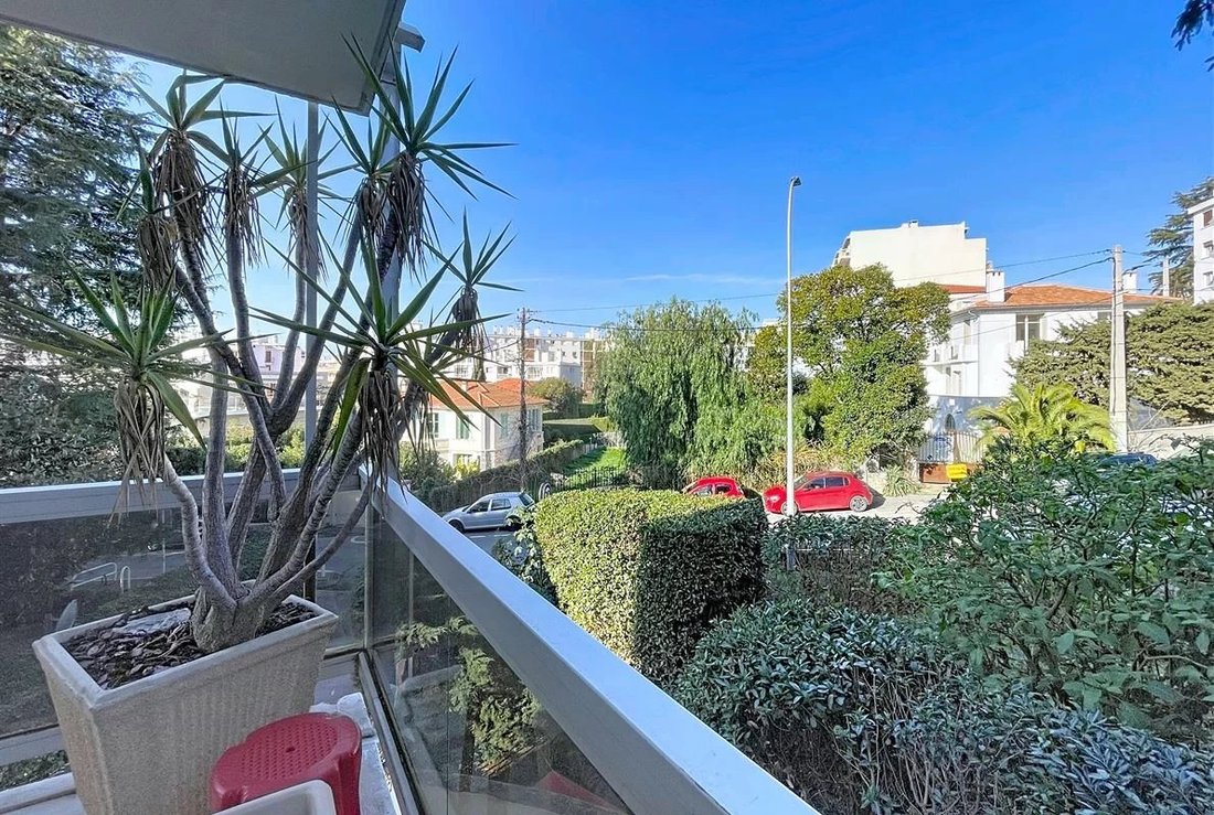 Apartment in Juan les Pins-Gallice, Antibes, France 2 - 17325211