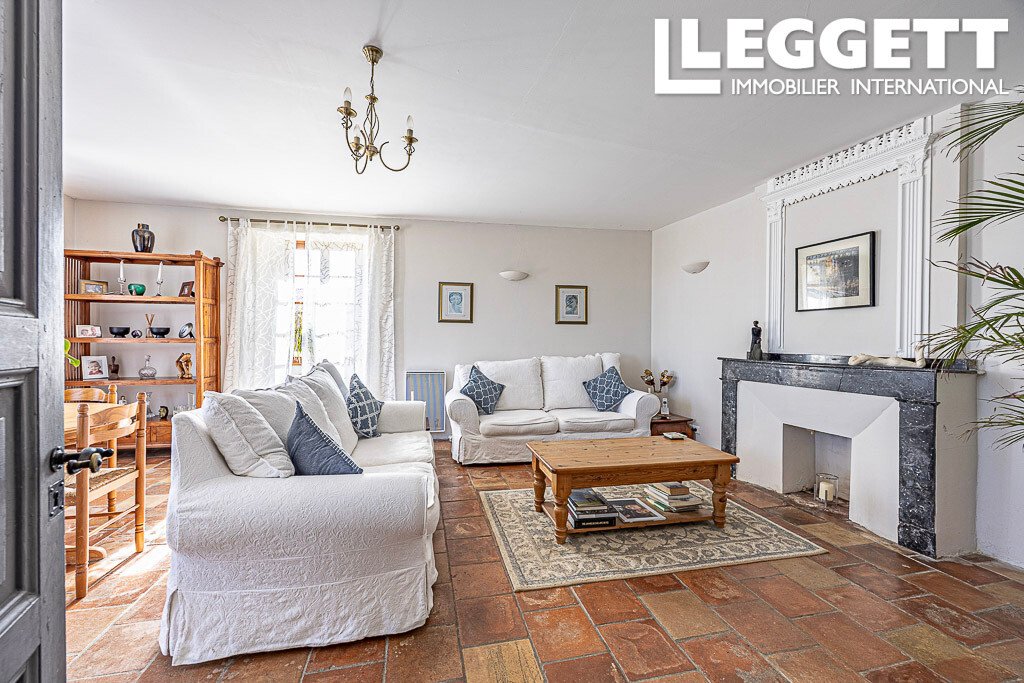 House in Cahuzac-sur-Vere, Occitania, France 4 - 17329875