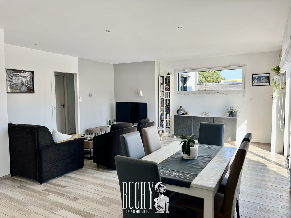House in Olonne-sur-Mer, Les Sables-d'Olonne, France 4 - 17326833