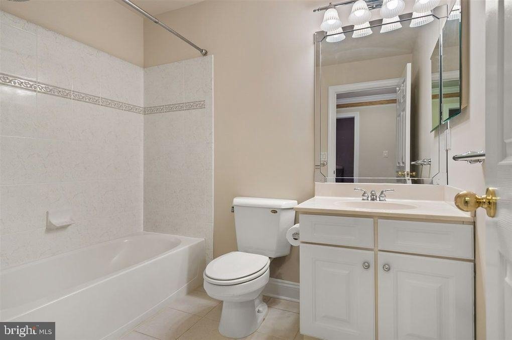 Townhouse in Cape May Court House, New Jersey, United States 4 - 17325850