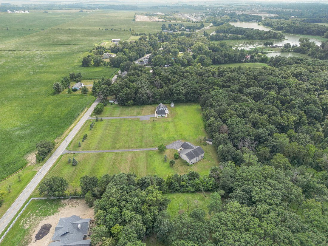 Land in Cedar Lake, Indiana, Vereinigte Staaten 2 - 17328224