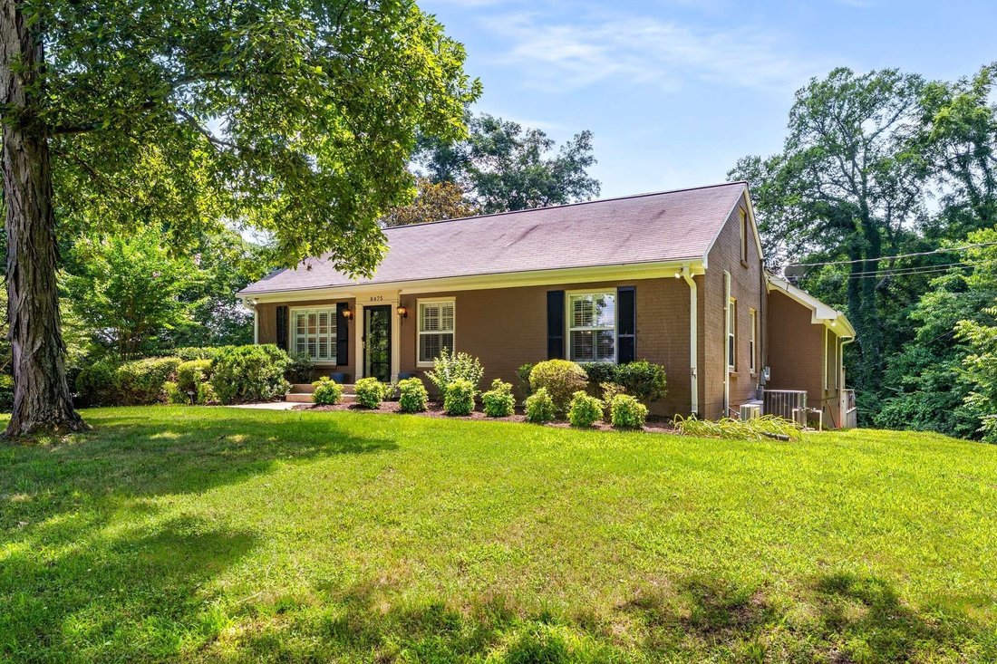 House in Nashville, Tennessee, United States 4 - 17324558