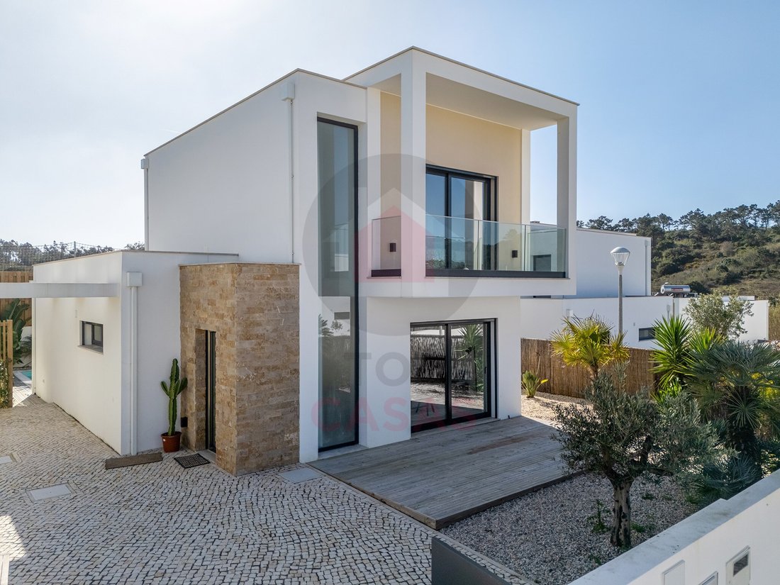 House in Peniche, Leiria District, Portugal 2 - 16951087