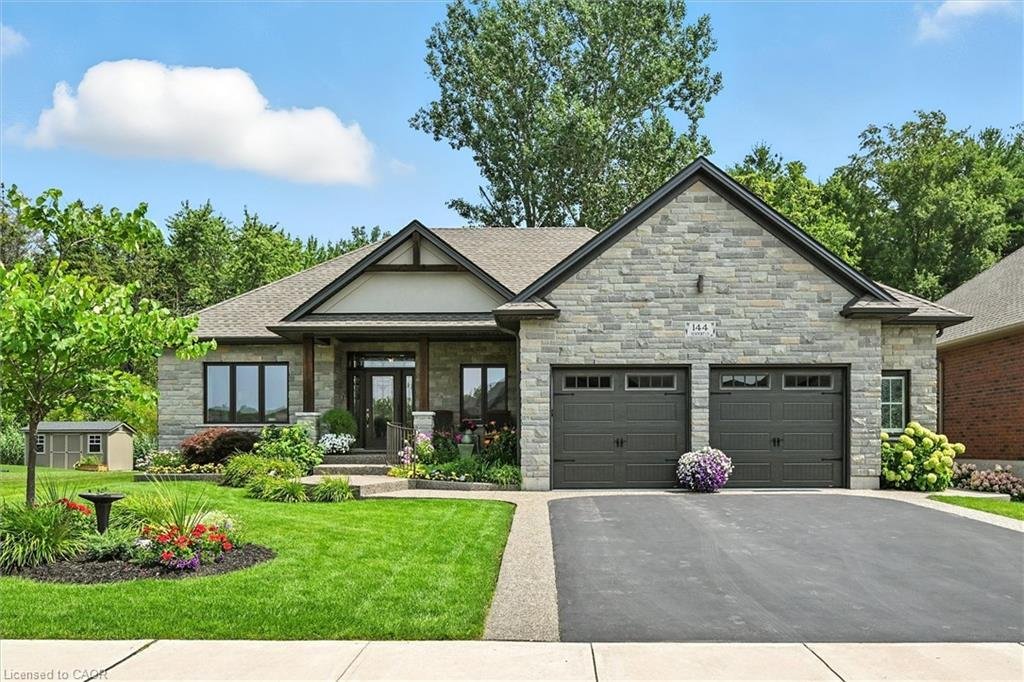 House in Port Dover, Ontario, Canada 1 - 17324719