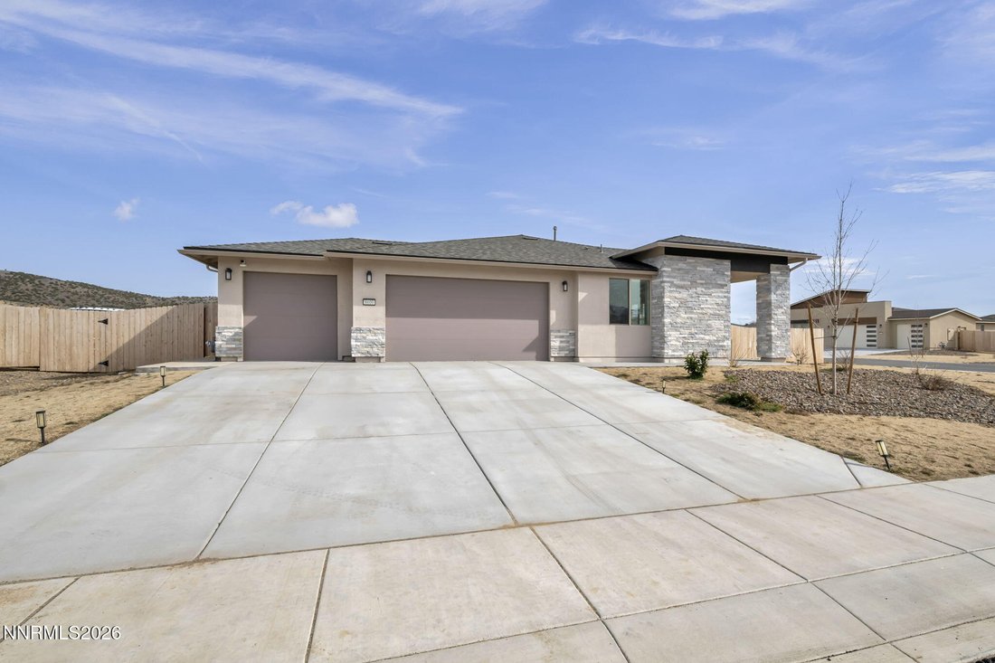 House in Lemmon Valley-Golden Valley, Nevada, United States 2 - 17325935