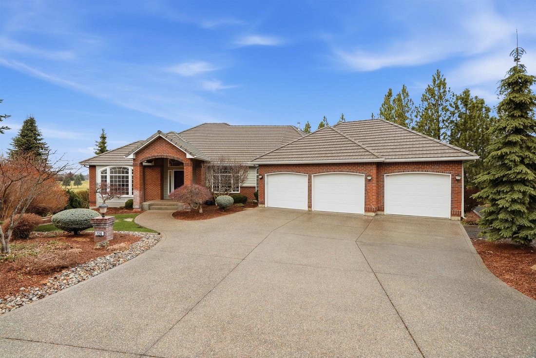 House in Liberty Lake, Washington, United States 2 - 17325943