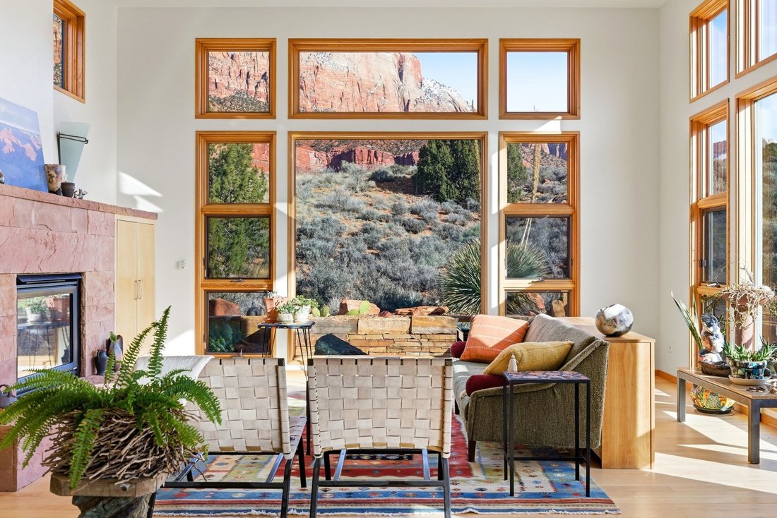 House in Hurricane, Utah, United States 2 - 17325791