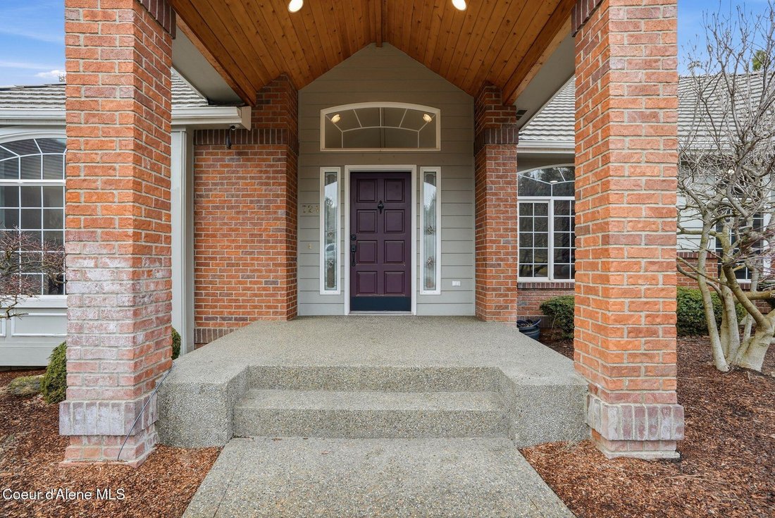 House in Liberty Lake, Washington, United States 4 - 17325904