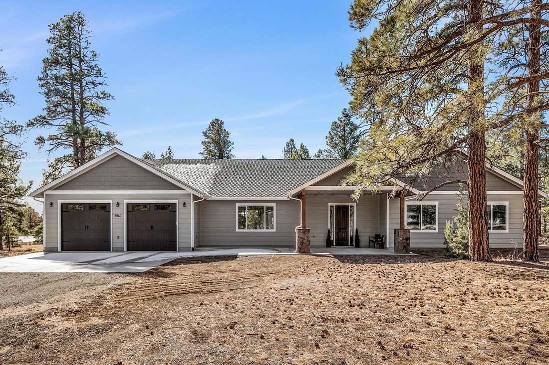 House in Flagstaff, Arizona, United States 3 - 17091441