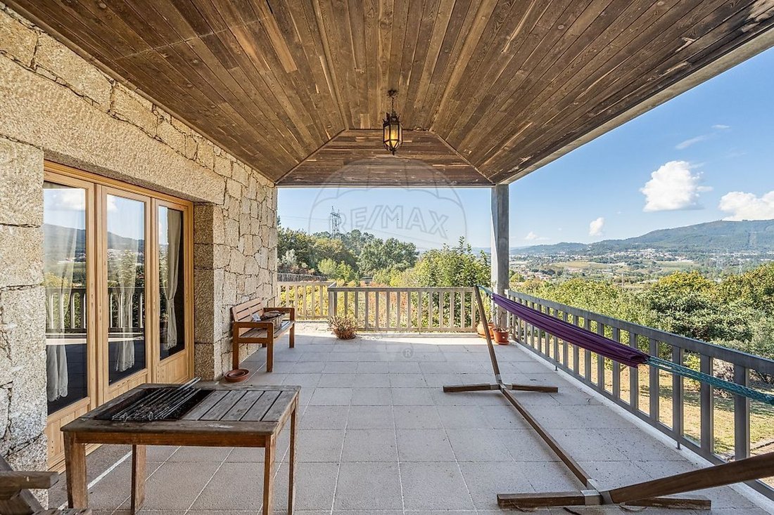 Villa in Aguas Santas e Moure, Braga, Portugal 3 - 17329548