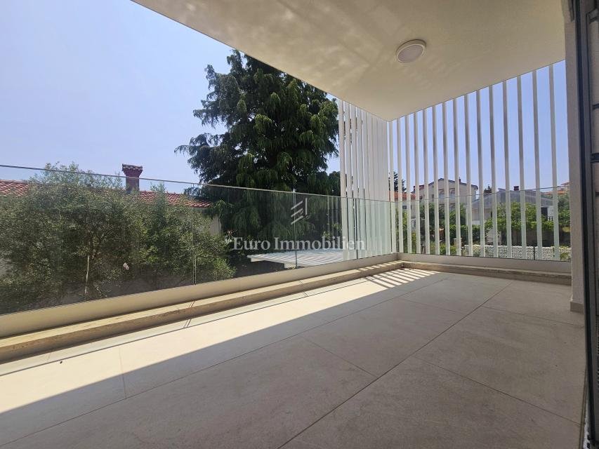 Apartment in Krk, Primorje-Gorski Kotar County, Croatia 1 - 14143136