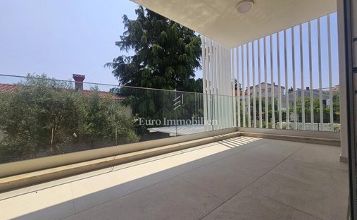 Apartamento en Krk, Primorje-Gorski, Croacia 1