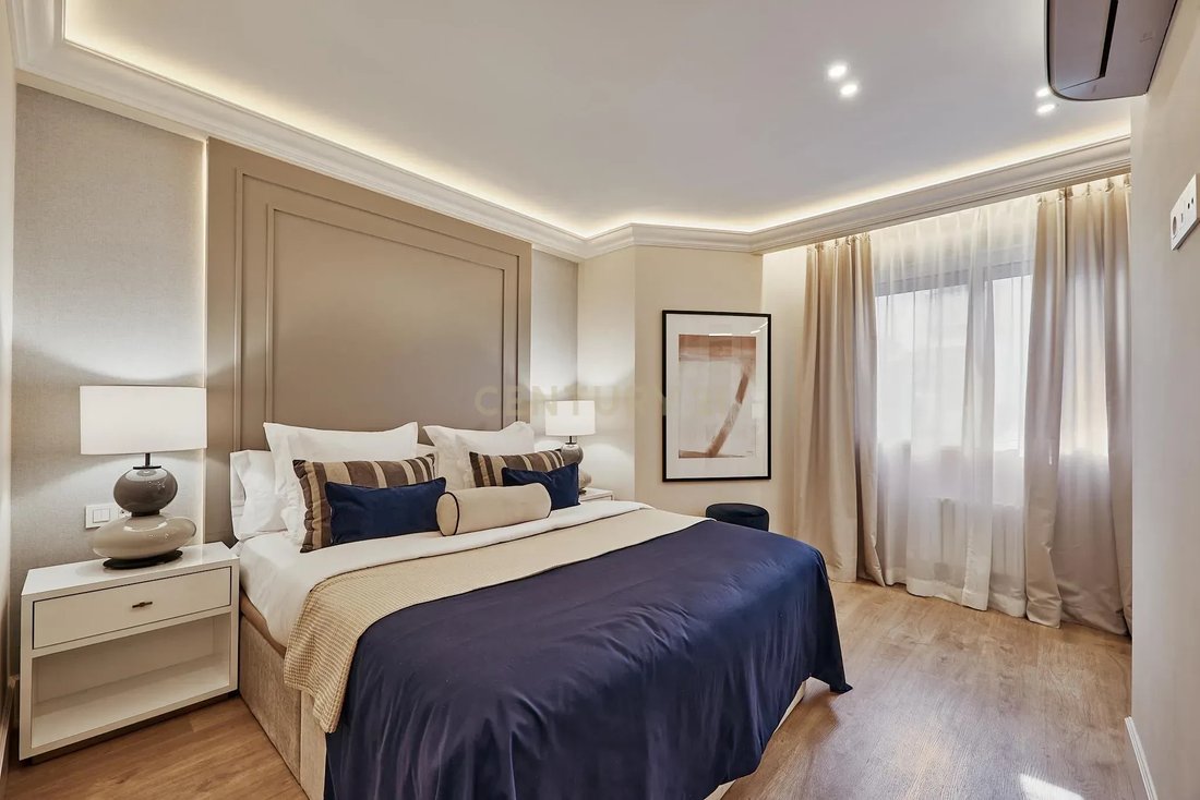 Apartment in Barrio Salamanca, Madrid, Spain 5 - 17324989