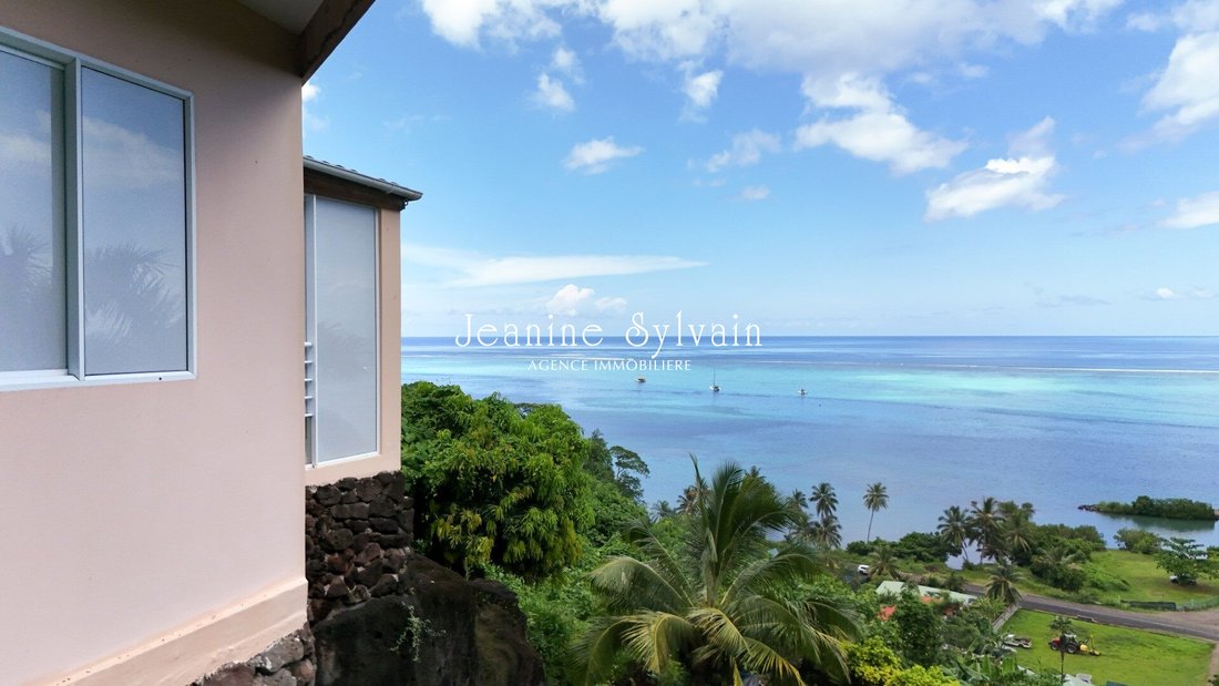 House in Moorea-Maiao, Windward Islands, French Polynesia 2 - 17328685