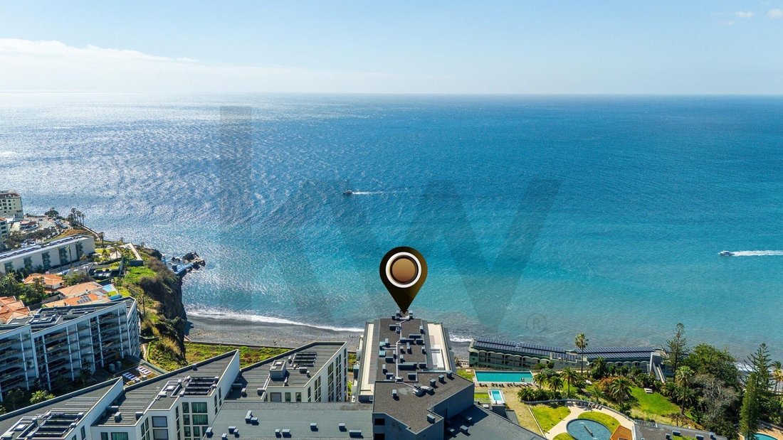Apartment in Sao Martinho, Madeira, Portugal 4 - 17324749